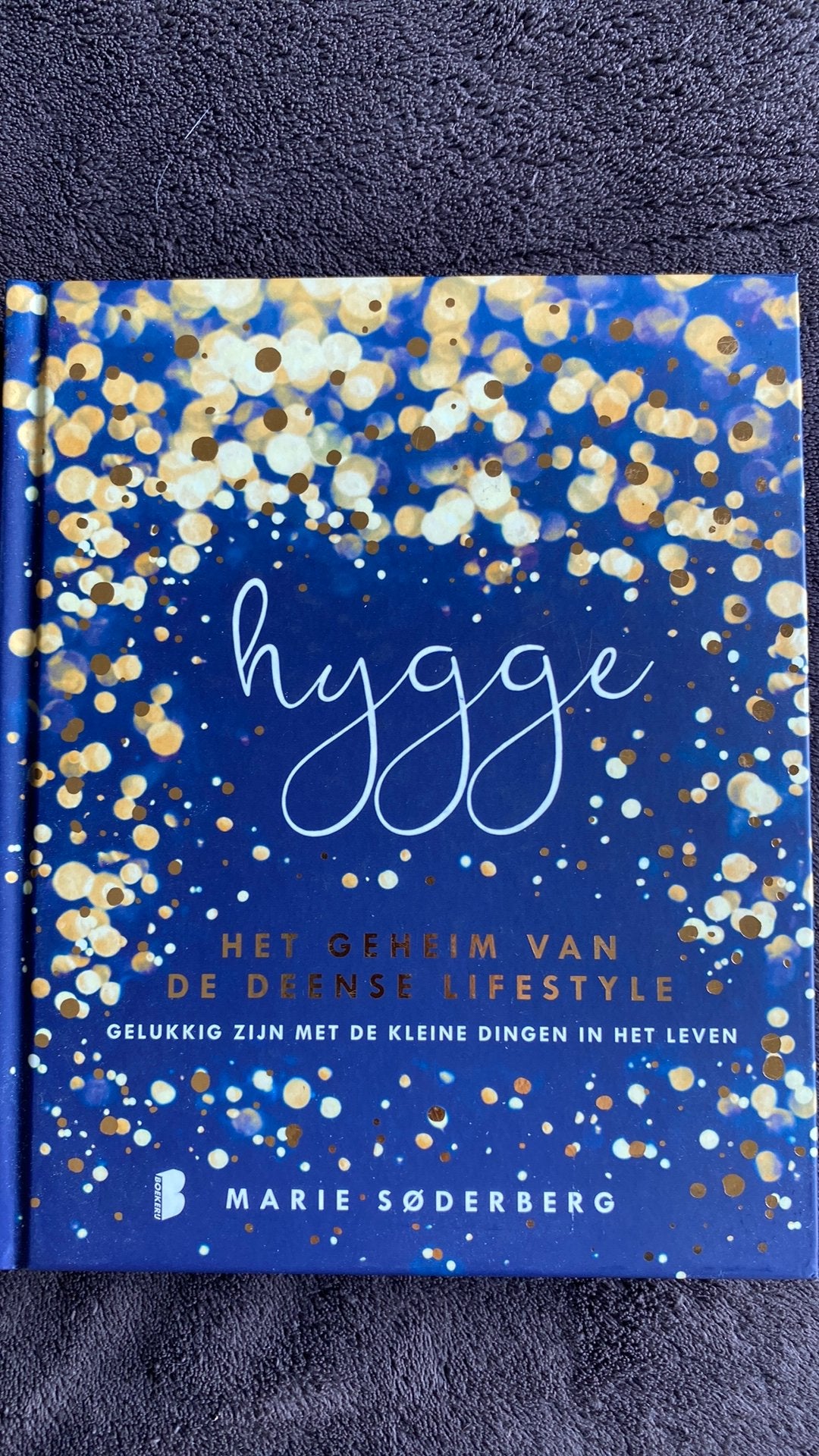 Marie Søderberg - Hygge, Boeken, Ophalen of Verzenden, Nieuw, Marie Søderberg