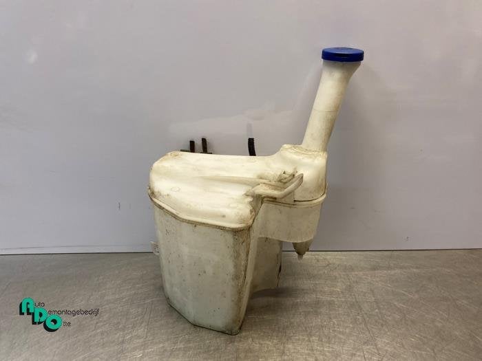 Ruitensproeiertank voor van een Citroen C1 (C1 08-), Gebruikt, -, Ophalen of Verzenden, -