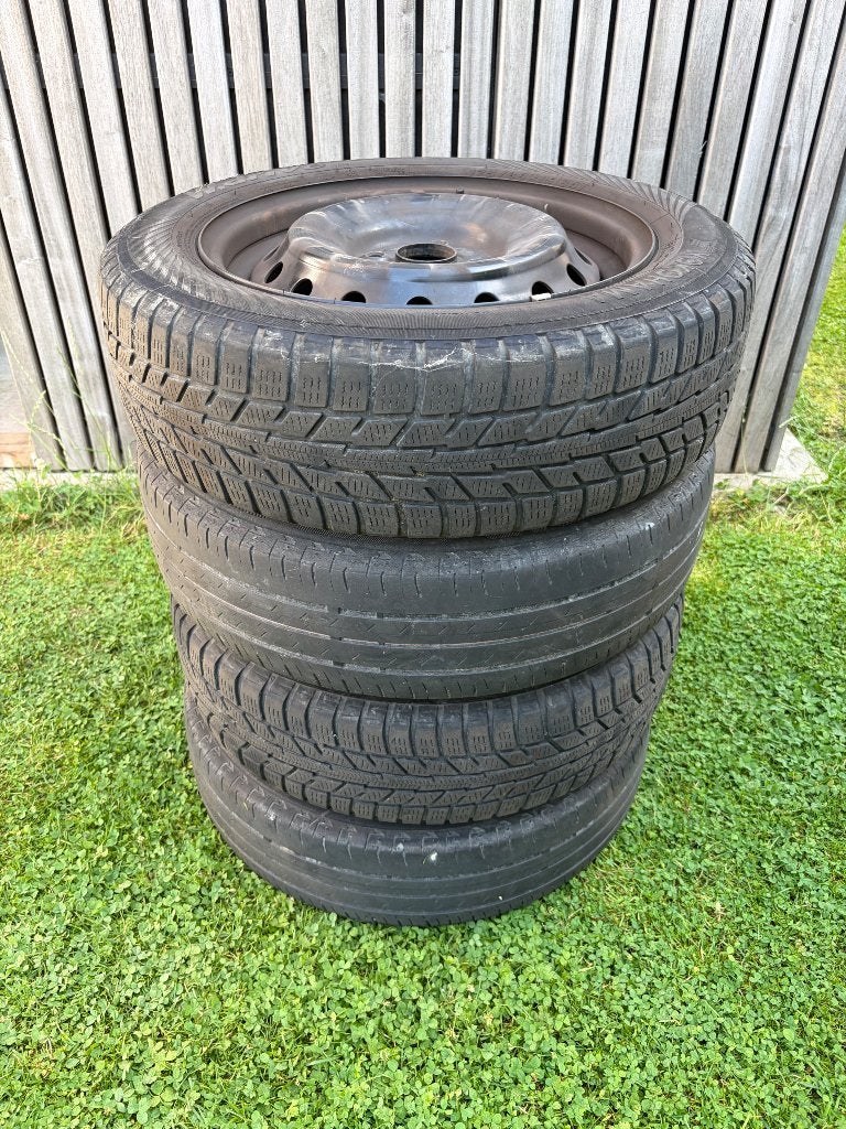 Band, Auto-onderdelen, Banden en Velgen, Ophalen, Overige, Overige, 17 inch