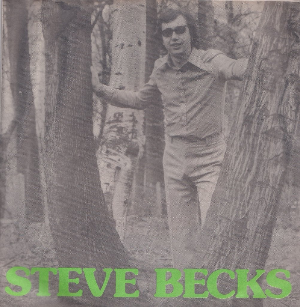 Steve Becks – You mama / Ik wil dronken zijn – Single, Ophalen of Verzenden, Gebruikt, 7 inch, Nederlandstalig