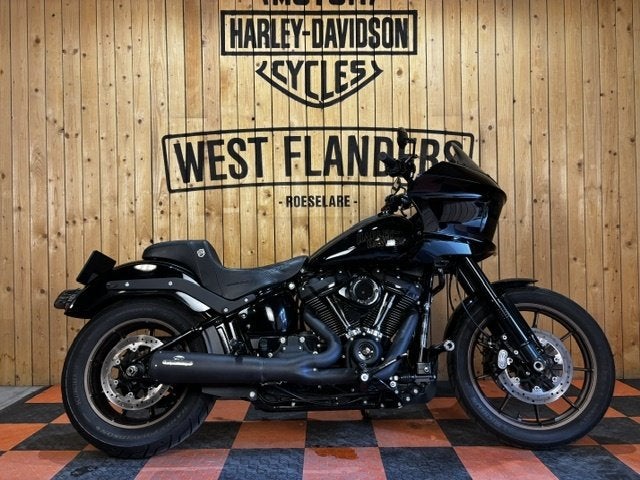 Harley-Davidson Low Rider S, Via Galileo Galilei 1
30033   Noale, IT, Entreprise, Nfopiaggiogroup@piaggio.com, Autre