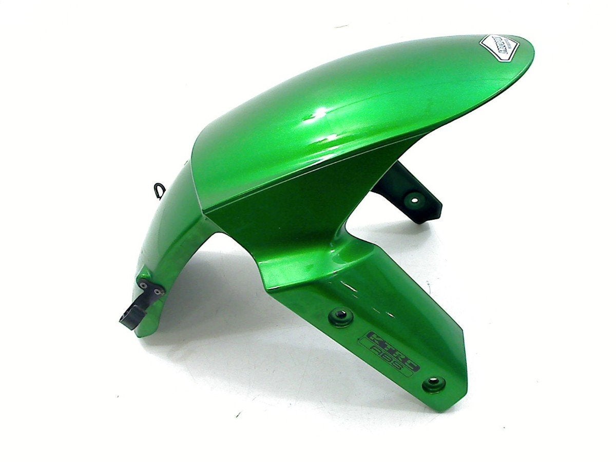 SPATBORD VOOR Z 1000 SX 2017-2019 +ABS (Z1000SX ZX1000W), Dhr. S. di Majo, Gebruikt, Info@cama-motorparts.nl, P.J. Troelstraweg 8 8
3144 CX  MAASSLUIS, NL