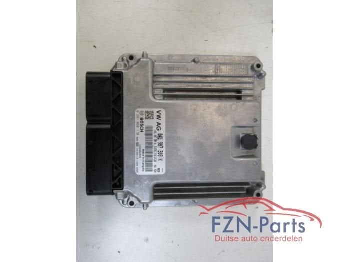 Ontstekingsmodule Volkswagen Caddy (22740752), Enlèvement ou Envoi, Utilisé