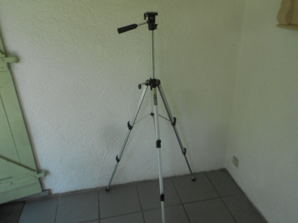VIOLA statief (camera). xxxxx, Audio, Tv en Foto, Fotografie | Statieven en Balhoofden, Ophalen of Verzenden, Driepoot