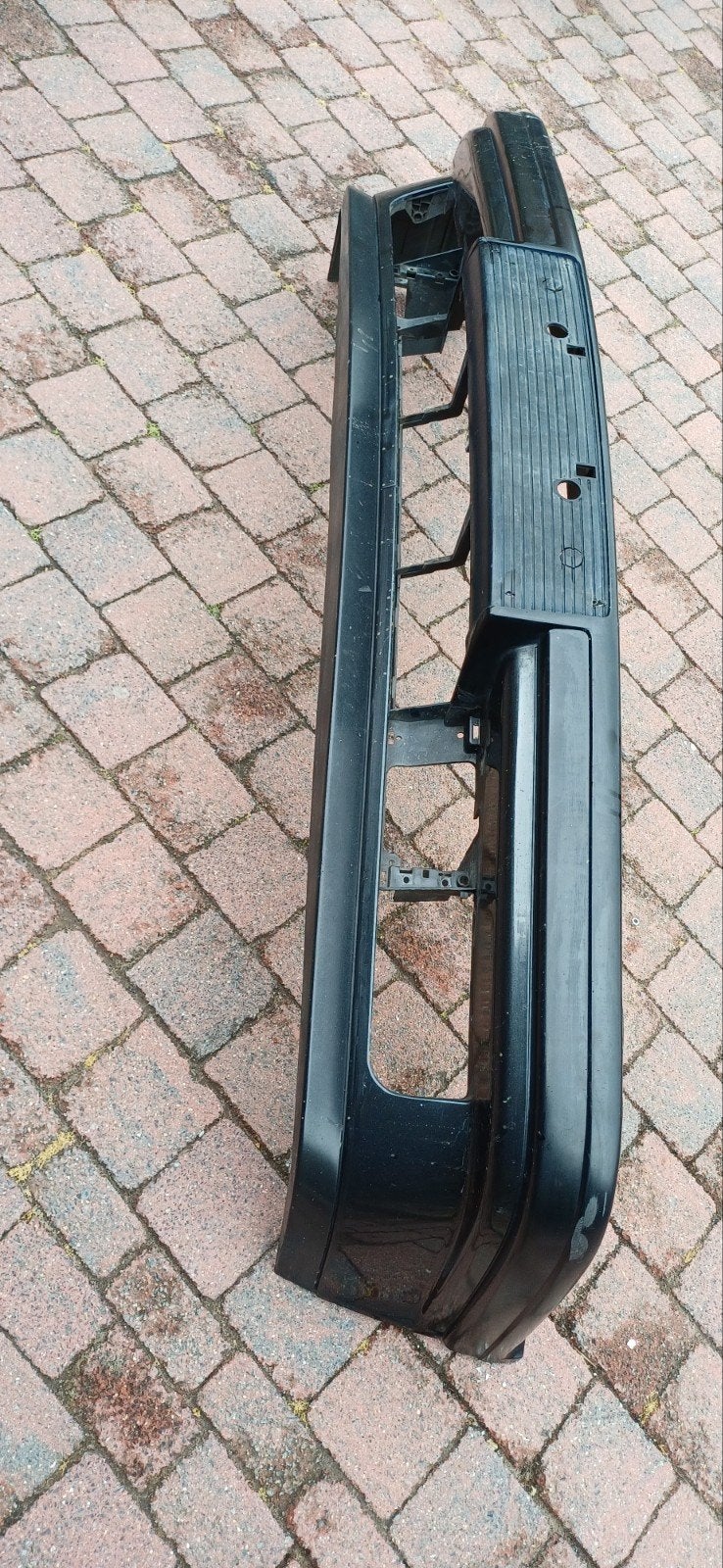 Bumper bmw e32, Auto-onderdelen, Ophalen, BMW, Bumper
