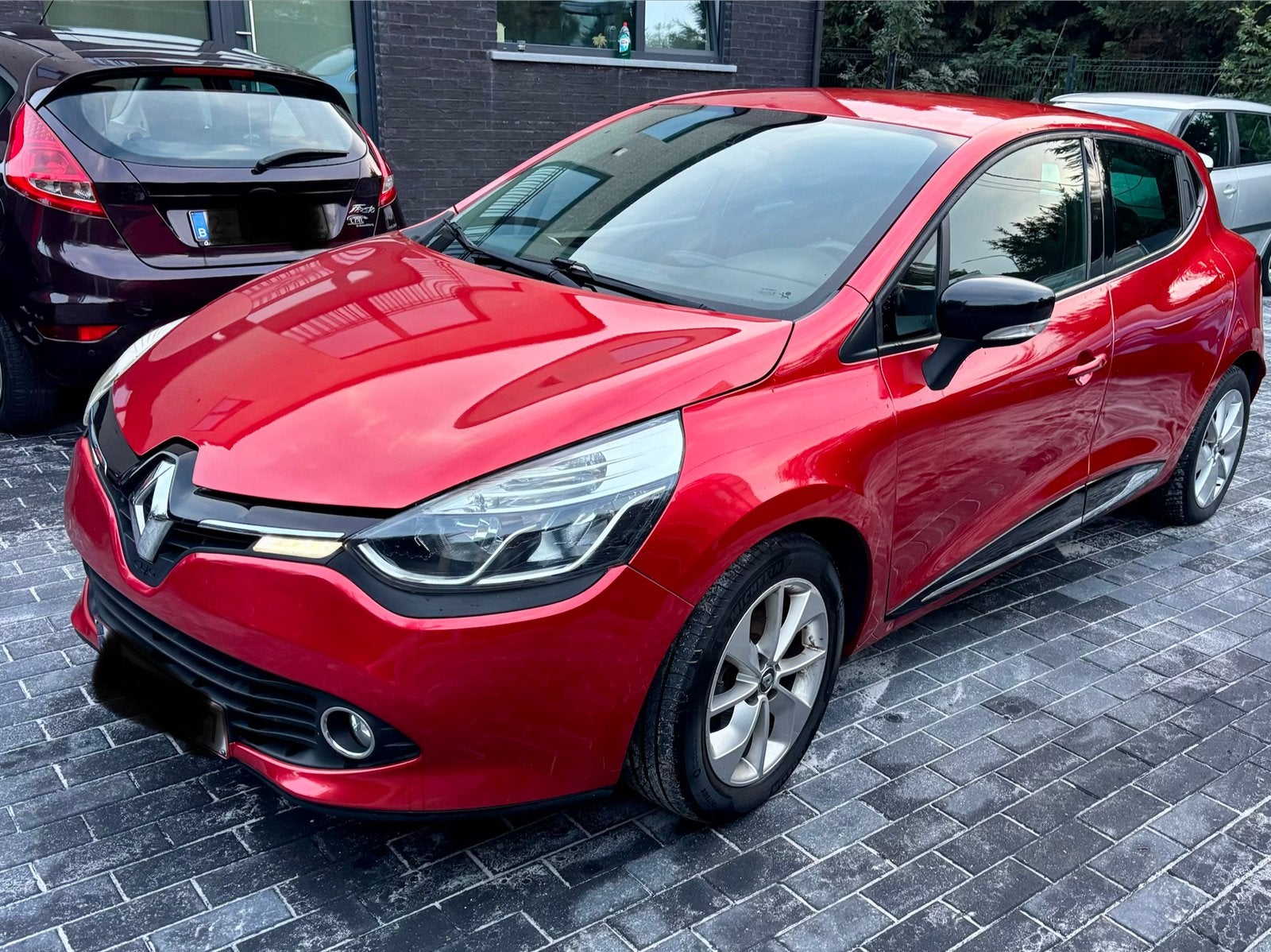 Clio 2016 essence, Autos, Renault, Electronic Stability Program (ESP), Achat, Euro 6, Boîte manuelle