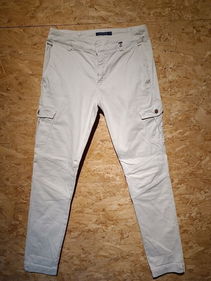 Pantalon cargo River Woods, Vêtements | Femmes, Culottes & Pantalons, Enlèvement ou Envoi, River Woods, Comme neuf, Longs