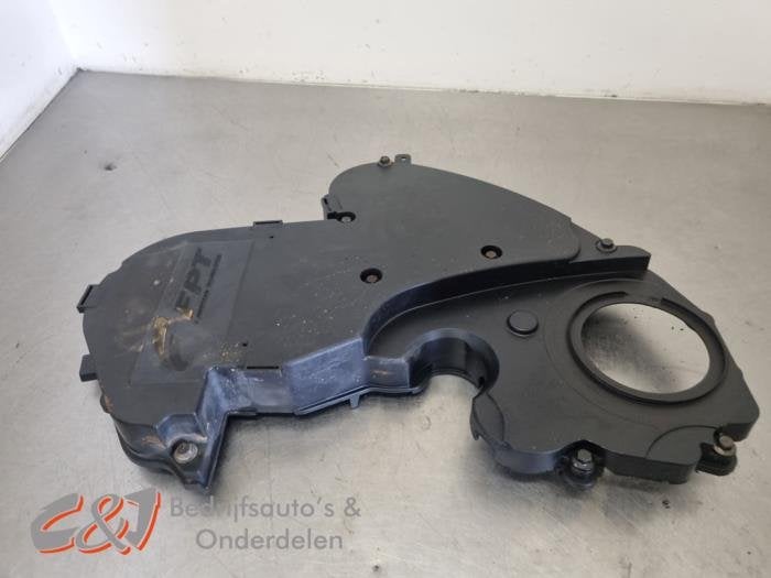 Couvercle de distribution d'un Fiat Ducato, -, 3 mois de garantie, Utilisé, Fiat