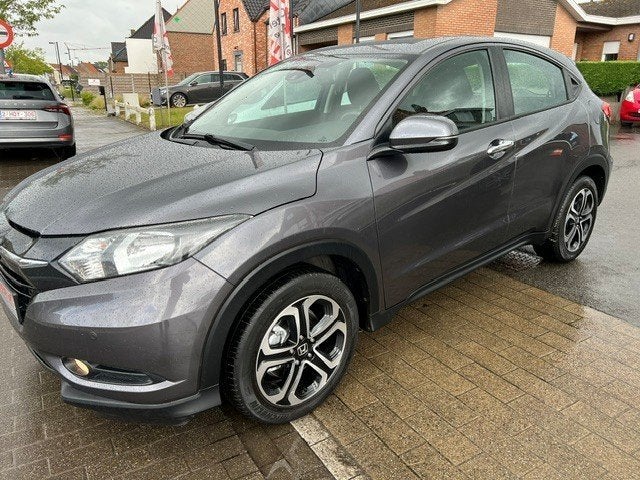 HONDA HRV ELEGANCE AUTOMAAT, Autos, Honda, Entreprise, Achat, HR-V, ABS, Airbags, Air conditionné, Alarme, Climatisation automatique