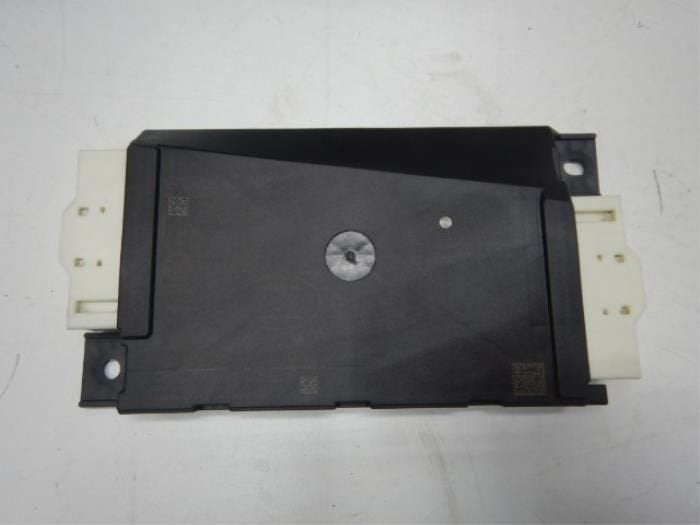 Module keyless vehicle Mercedes A-Klasse (22736400), Enlèvement ou Envoi, Utilisé