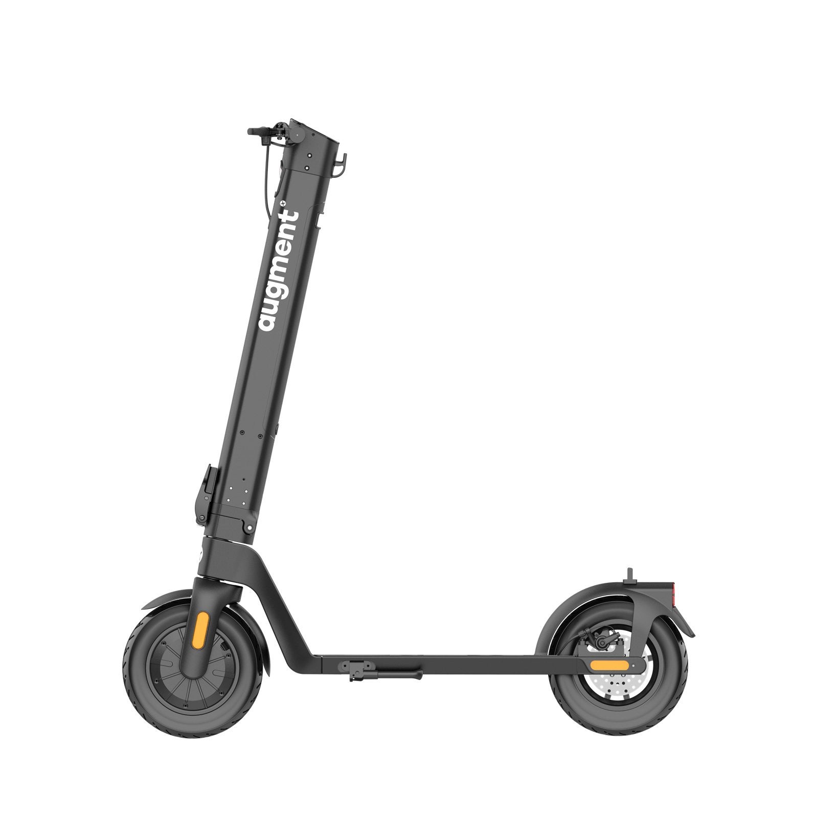 Elektrische Step Augment, Fietsen en Brommers, Ophalen, Zo goed als nieuw
