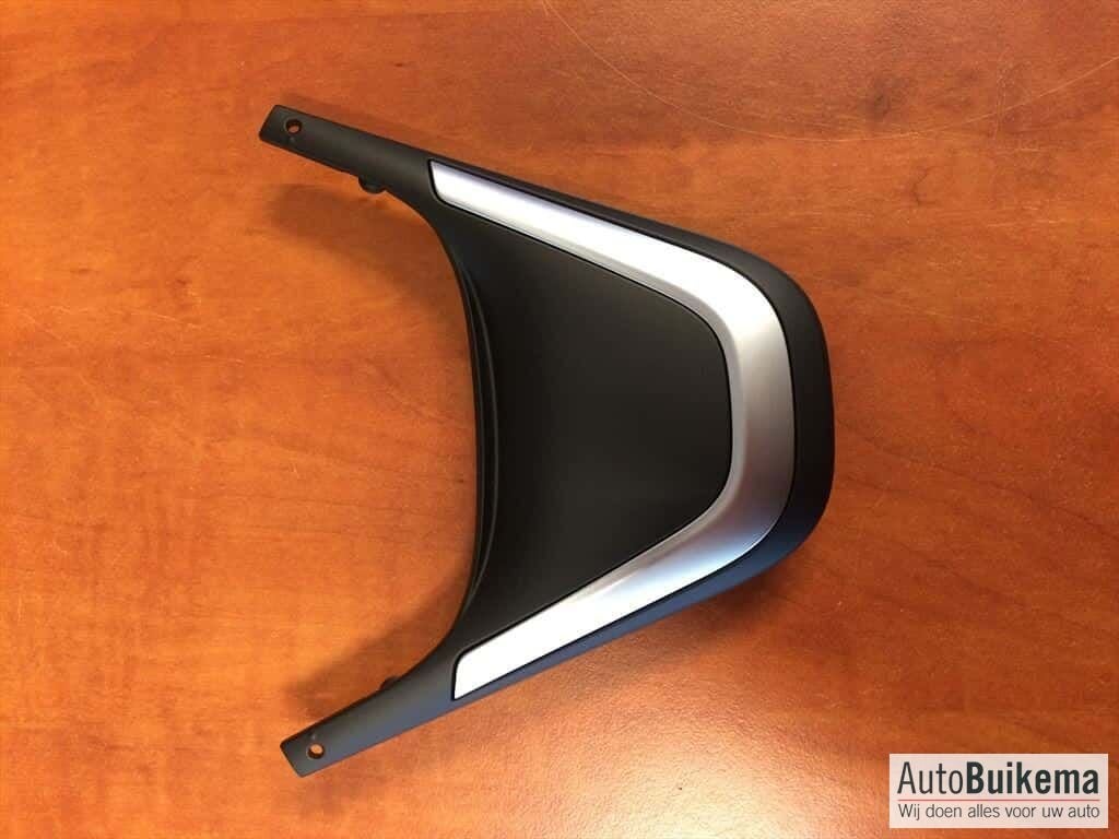Originele BMW  afdekking stuurwiel onderzijde 1-serie, 2-ser, Neuf, -, -, -