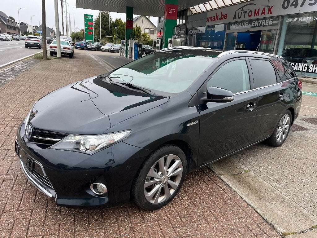 TOYOTA, Autos, Achat, Entreprise, Garantie prolongée, Carnet d'entretien