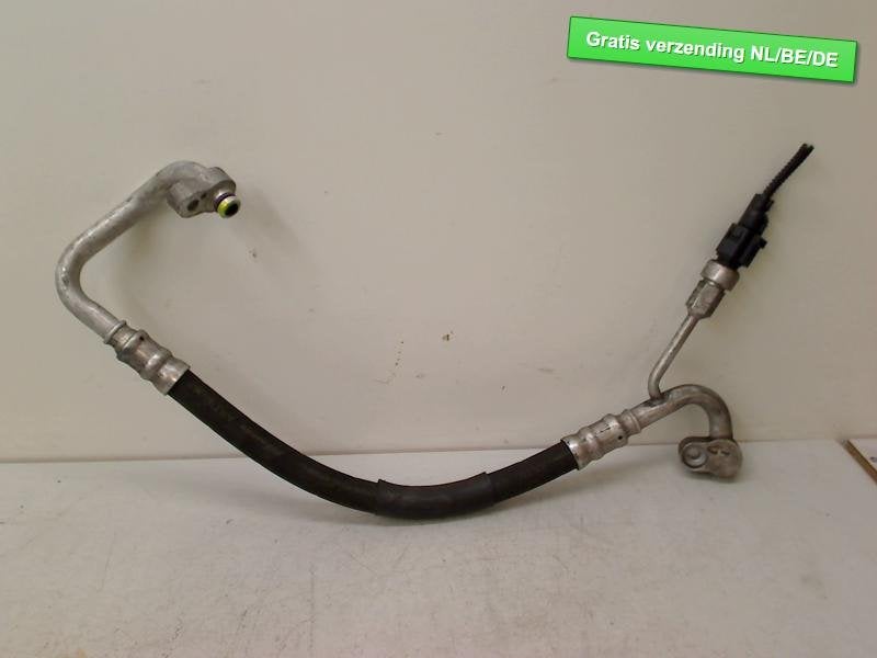 AIRCO LEIDING korte Volkswagen Golf VI (5K1) (1K0820721BR), Gebruikt, Volkswagen, Volkswagen AG, Kundenbetreuung@volkswagen.de