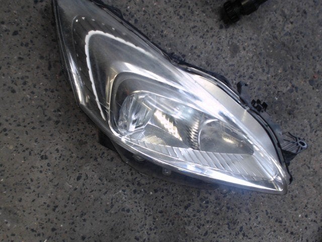 Optique avant droit Peugeot 508 2011-2014 LP/15440, Ophalen, Gebruikt, Peugeot