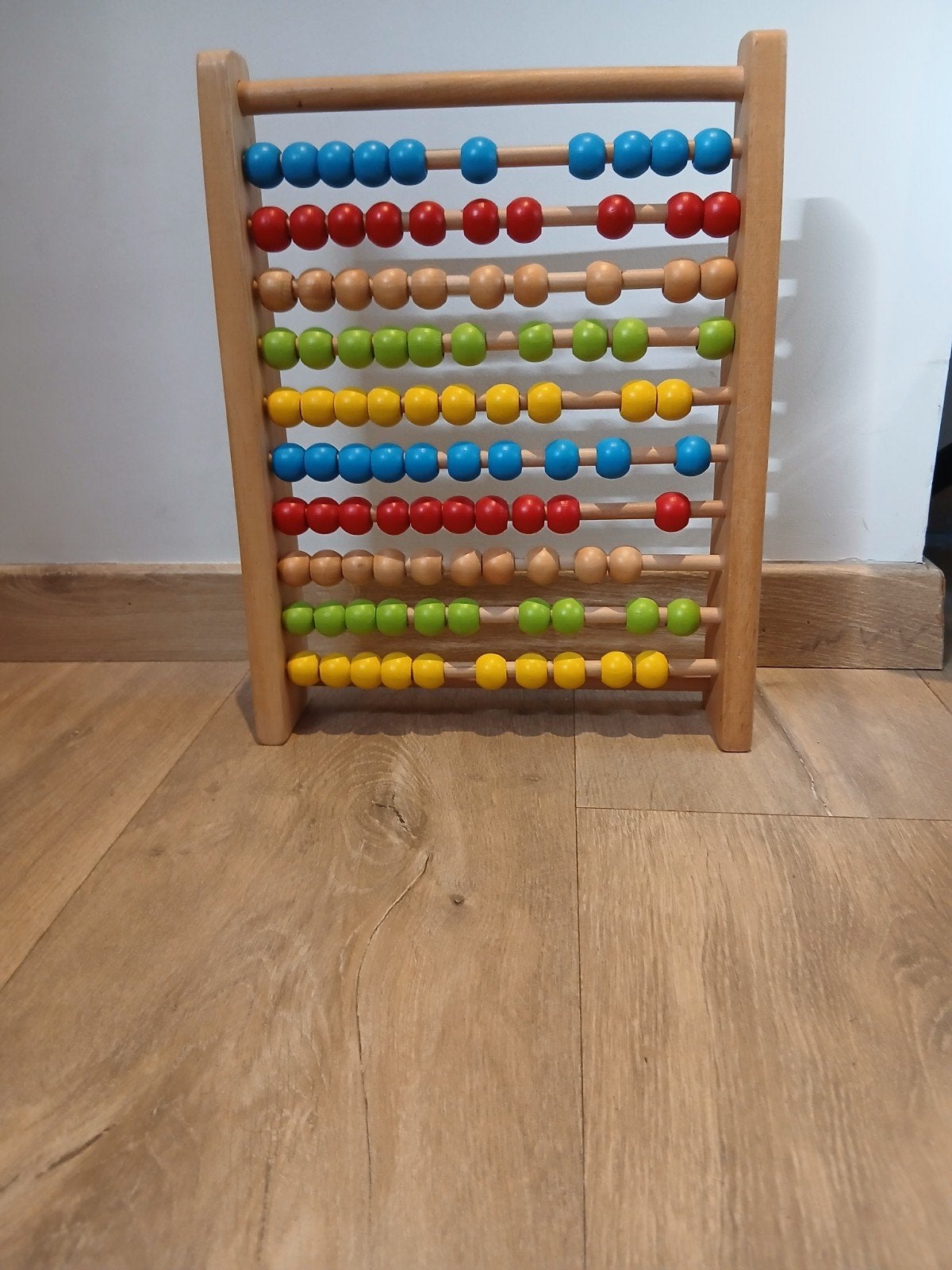houten telraam, Kinderen en Baby's, Ophalen