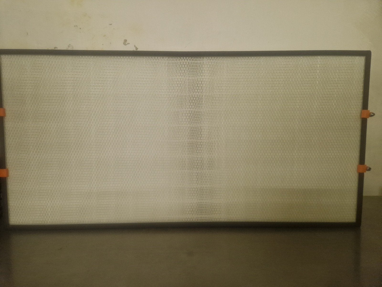 Hepa H14 afzuigkap met laminaire stroming, Ophalen, Nieuw, Luchtreiniger