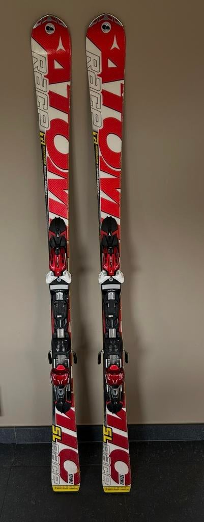 Atomic ski Race Ti 163, Skis, Enlèvement, Utilisé, Atomic