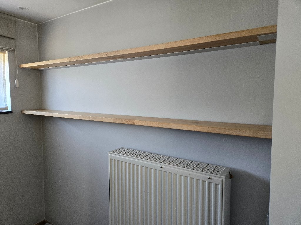 Bureau, Enlèvement, Utilisé, Bois