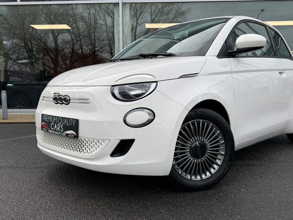 42 kWh/ICON/CarPlay/NAVI/RÉGULATEUR DE VITESSE, Autos, Achat, 87 kW, Entreprise, Automatique