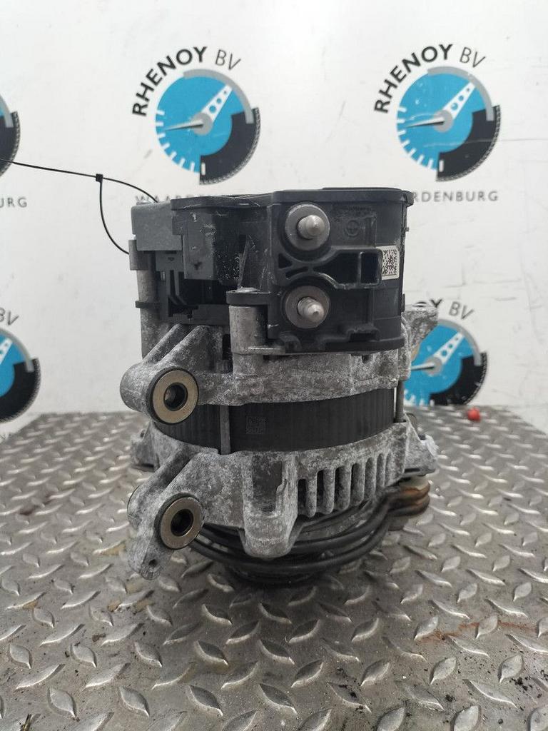 VOLVO XC40 DYNAMO 2020, Ophalen of Verzenden, Gebruikt, Stiba lid