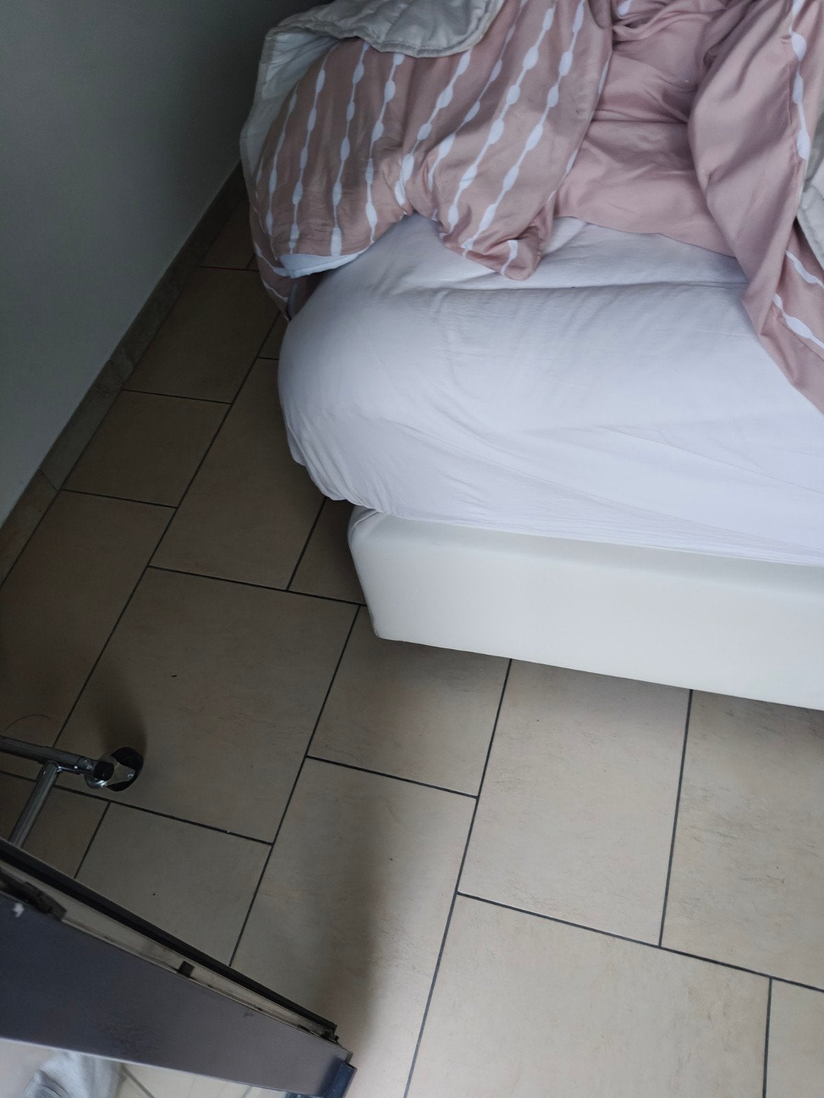 inboedel te koop uit sterfgeval, Enlèvement, Comme neuf
