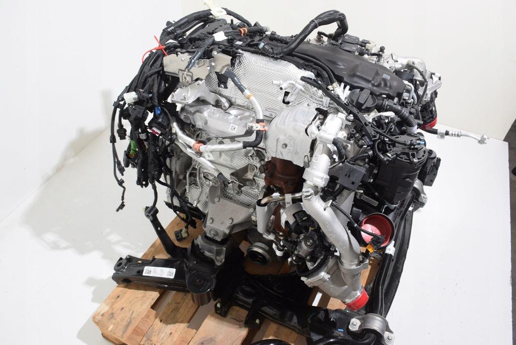 Moteur B57D30B Nu G32 X5 G26 G22, G82 G31 G70 X7 G23, G83, Envoi, Utilisé, Daihatsu