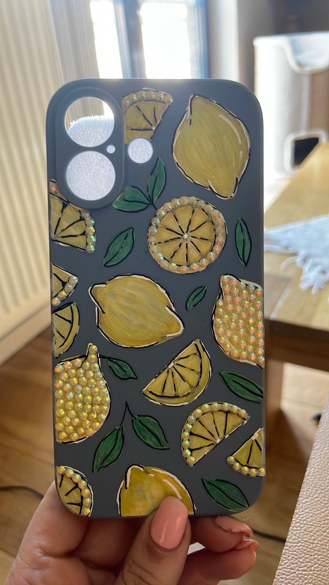Iphone 17 hoesje, Télécoms, Téléphonie mobile | Housses, Coques & Façades | Apple iPhone, Envoi, Comme neuf, IPhone 17