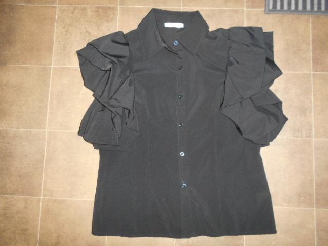 Magnifique chemisier Ava Polka/Taille M, Taille 38/40 (M), Enlèvement ou Envoi, Comme neuf, Ava Polka