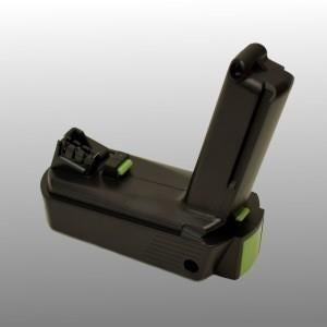 Festool 10.8 Volt 2Ah Lithium vervangende accu, Hobby en Vrije tijd, Elektronica-componenten, Nieuw, Ophalen of Verzenden