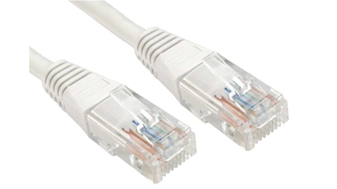 ethernet kabel cat 5e van 1.5meter tot 5 meter, Computers en Software, Pc- en Netwerkkabels, Ophalen of Verzenden, Nieuw