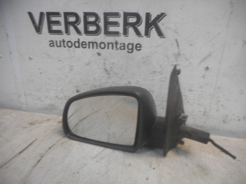 SPIEGEL LINKS Opel Meriva (A) (01-2003/05-2010), Auto-onderdelen, Spiegels, Gebruikt, Opel, Opel Automobile GmbH, Kontakt-opel@opel.com