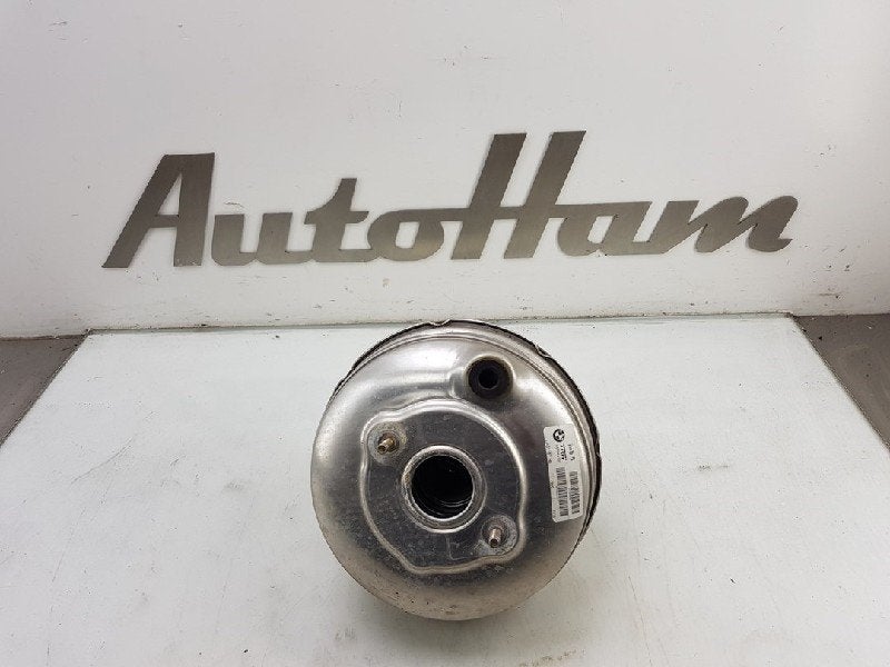 REMBEKRACHTIGER BMW 5 serie Touring (E61) (01-2004/12-2010), Gebruikt, BMW