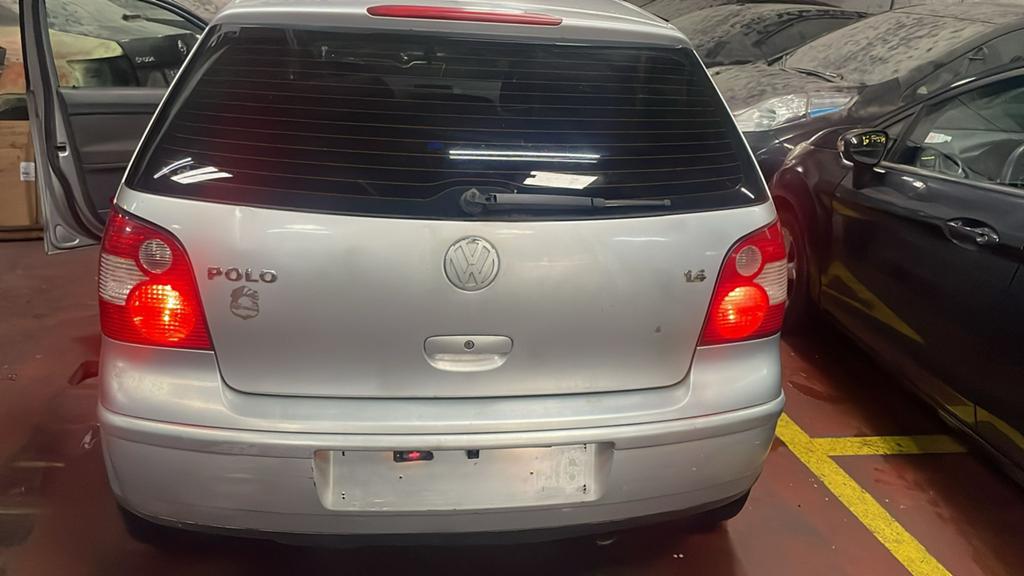 Volkswagen polo, Achat, Noir, 5 portes, Particulier