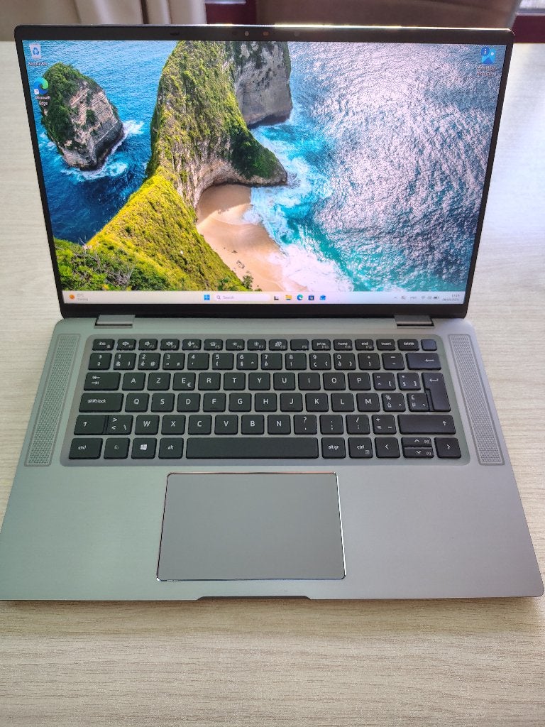 Dell Latitude 9510 i5/16GB RAM/512GB SSD//Office/Win11, Computers en Software, Windows Laptops, Gebruikt, 2 tot 3 Ghz, 15 inch