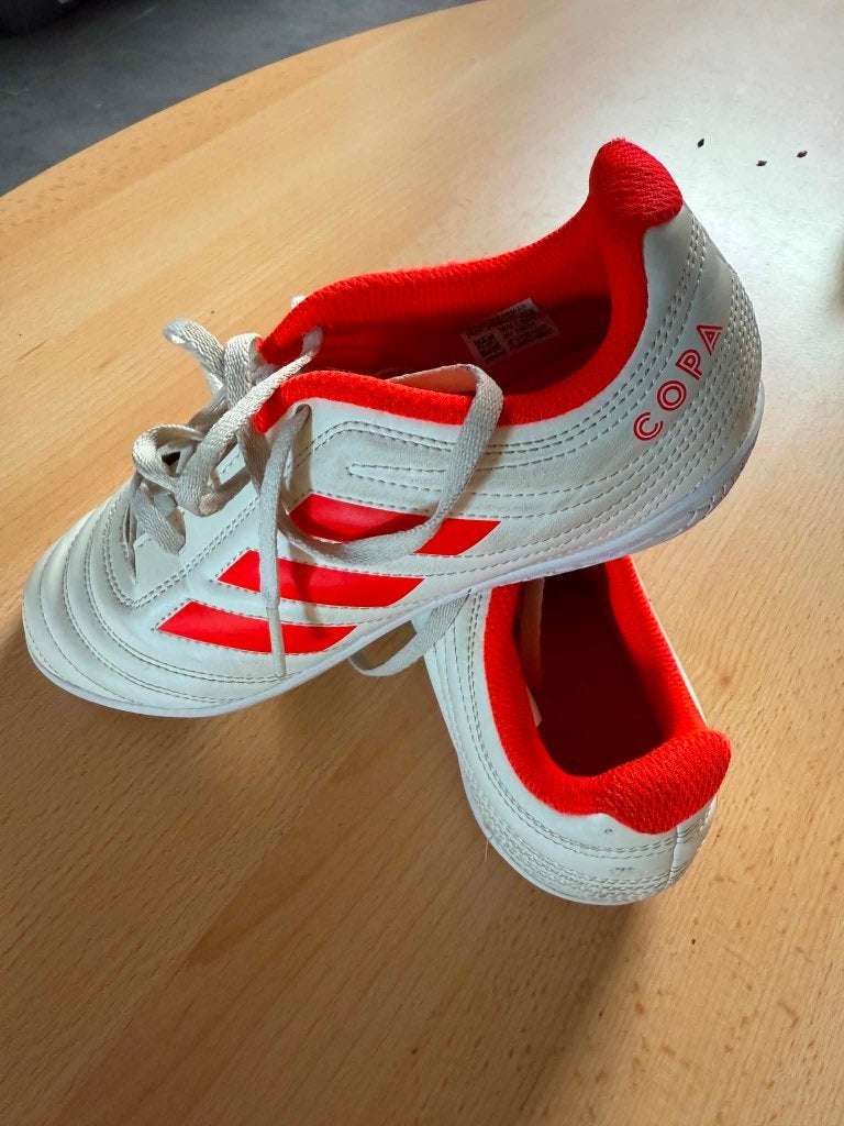 basket, Sport en Fitness, Ophalen, Gebruikt, Schoenen