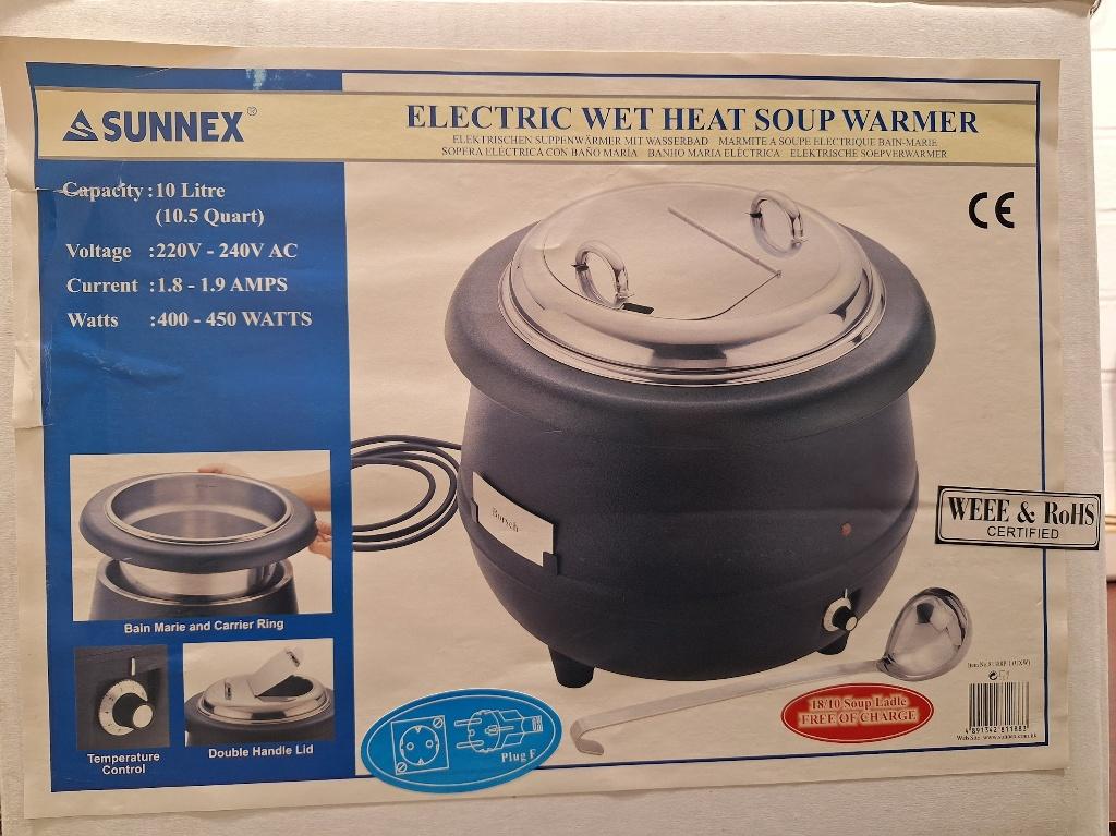 horeca, Ophalen, Gebruikt, Ovens, Microgolfovens en Steamers