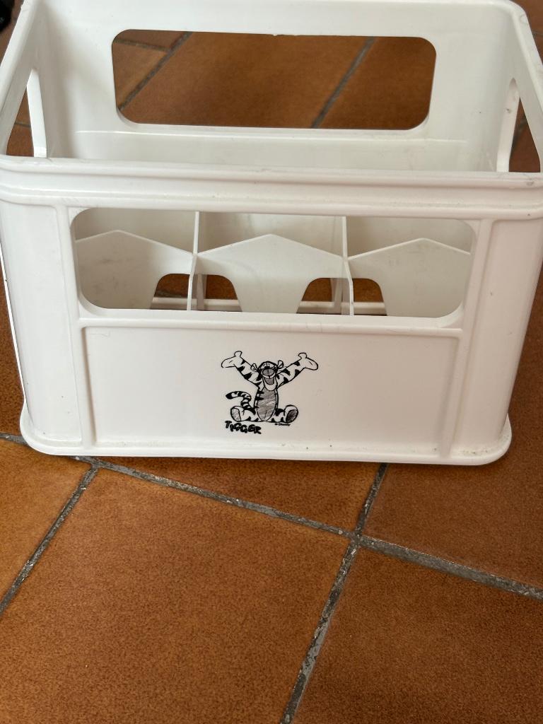 Papfles houder tiger, Ophalen, Gebruikt, Overige typen