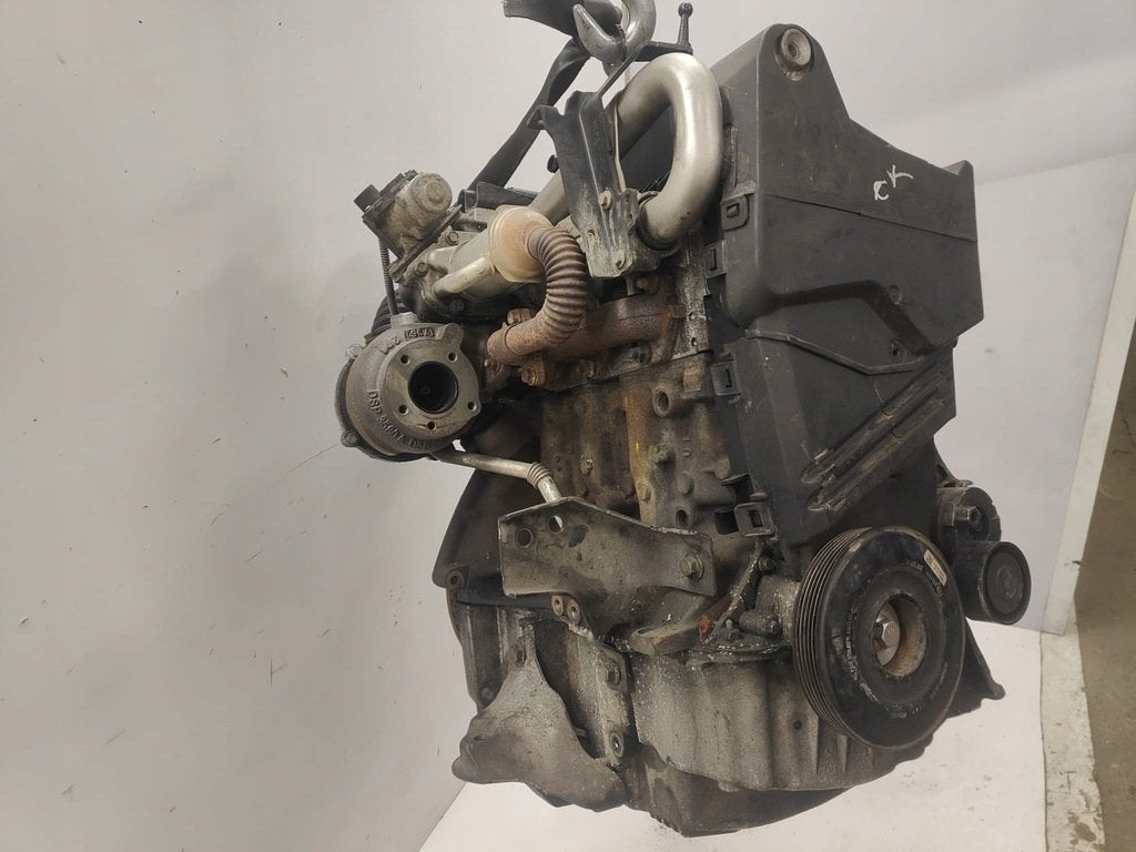 Moteur K9K832 Complet GRAND SCENIC SCENIC RENAULT, Autos : Pièces & Accessoires, Envoi, Utilisé, Skoda