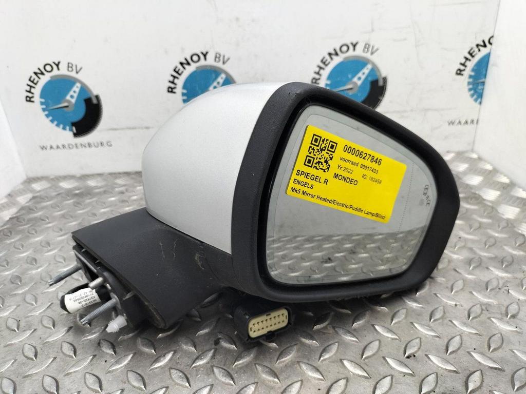 FORD MONDEO SPIEGEL R 2022, Enlèvement ou Envoi, Utilisé, ARN reconnu