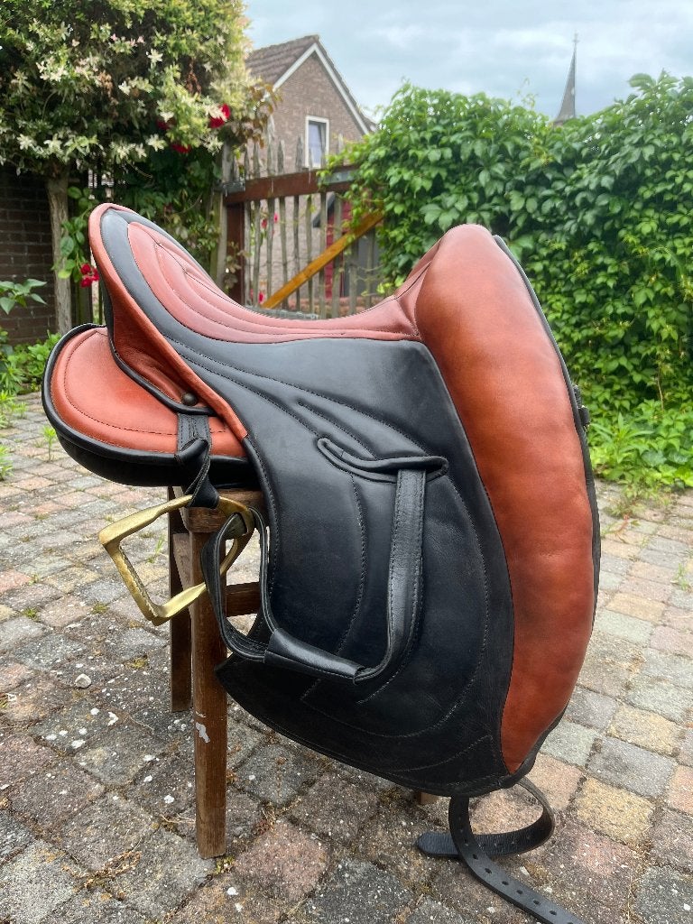 Signum Mercedes boommaat 1, Animaux & Accessoires, Chevaux & Poneys | Selles, Enlèvement ou Envoi, Utilisé, Autres espèces