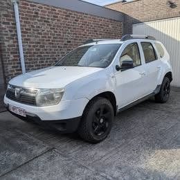 Dacia Duster, Autos, Achat, Duster, Noir, 5 portes