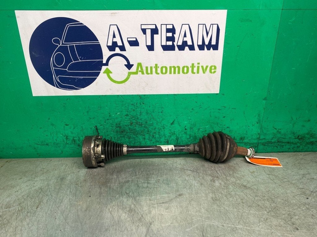 AANDRIJFAS LINKS VOOR Volkswagen Polo V (6R), Gebruikt, Volkswagen, Volkswagen AG, Kundenbetreuung@volkswagen.de