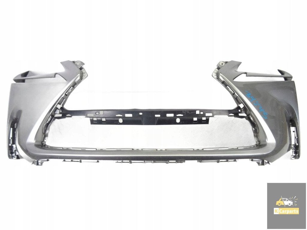 Lexus NX Voorbumper, Info@toyota.co.jp, Gebruikt, Toyota Motor Corporation, Bumper