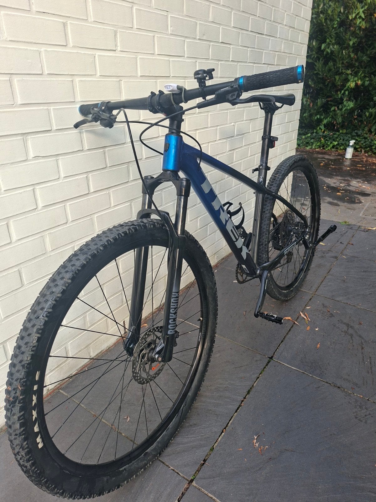 trek marlin 8, Fietsen en Brommers, Ophalen, Trek