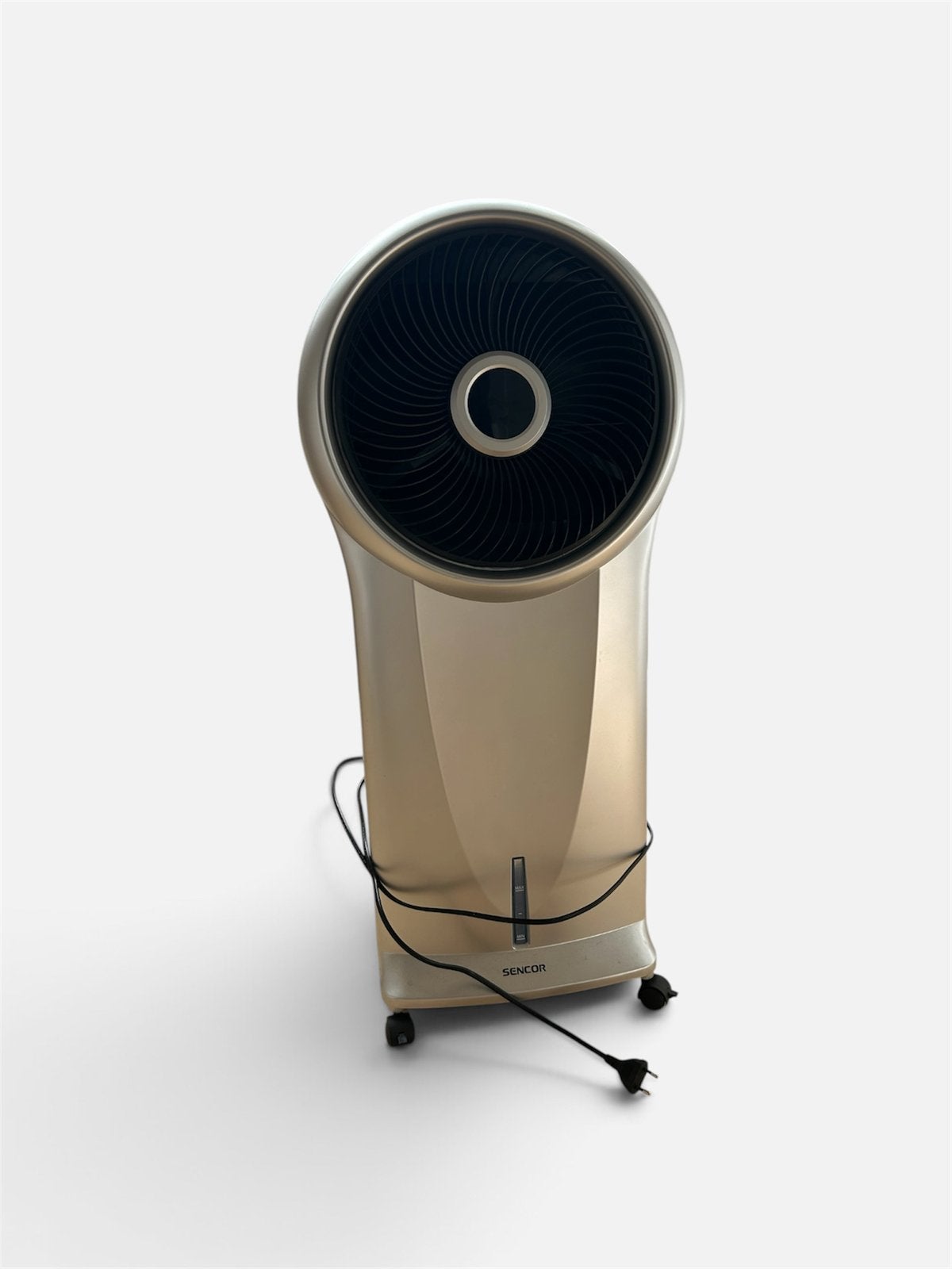 Aircooler, Elektronische apparatuur, Ophalen, Zo goed als nieuw