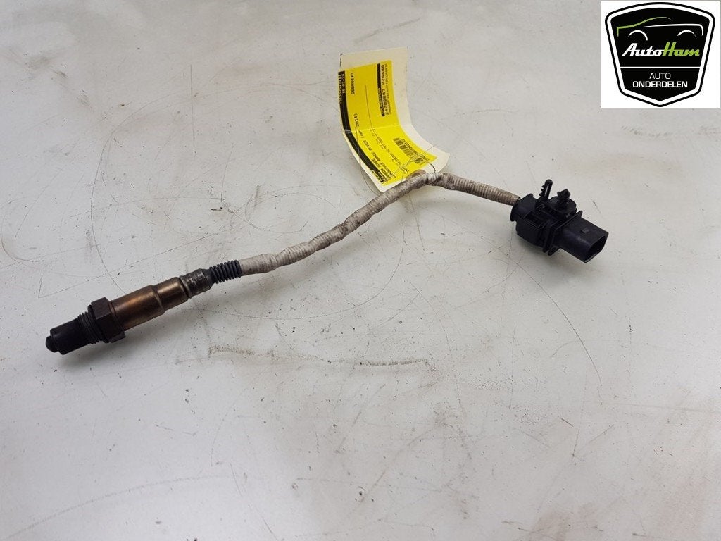 SONDE LAMBDA Land + Range Rover Range Rover Sport (LW), Utilisé, Land Rover