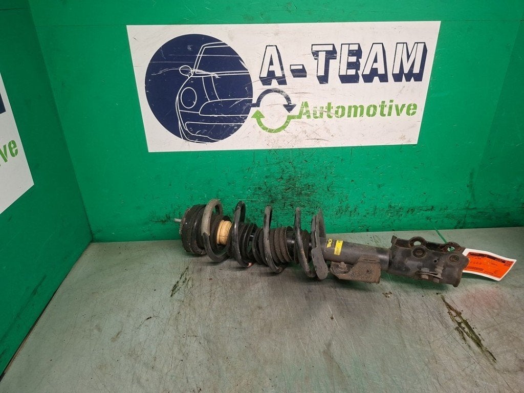 AMORTISSEUR OU ABSORBEUR DE CHOC AVANT GAUCHE Mazda 2 (DE), Hitdorfer Straße 73
51371  Leverkusen, DE, Mazda, Utilisé, Info@mazda.de