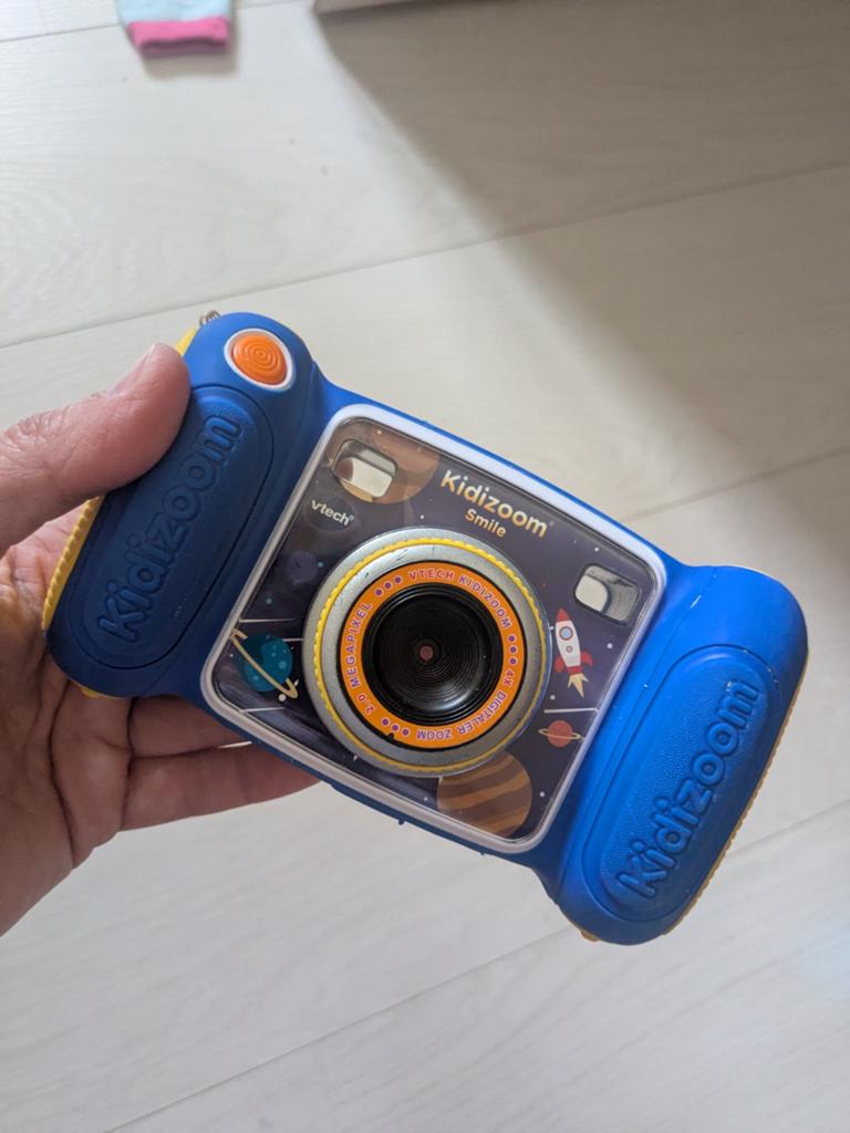 Appareil photo Kidizoom, Enfants & Bébés, Jouets | Vtech, Enlèvement