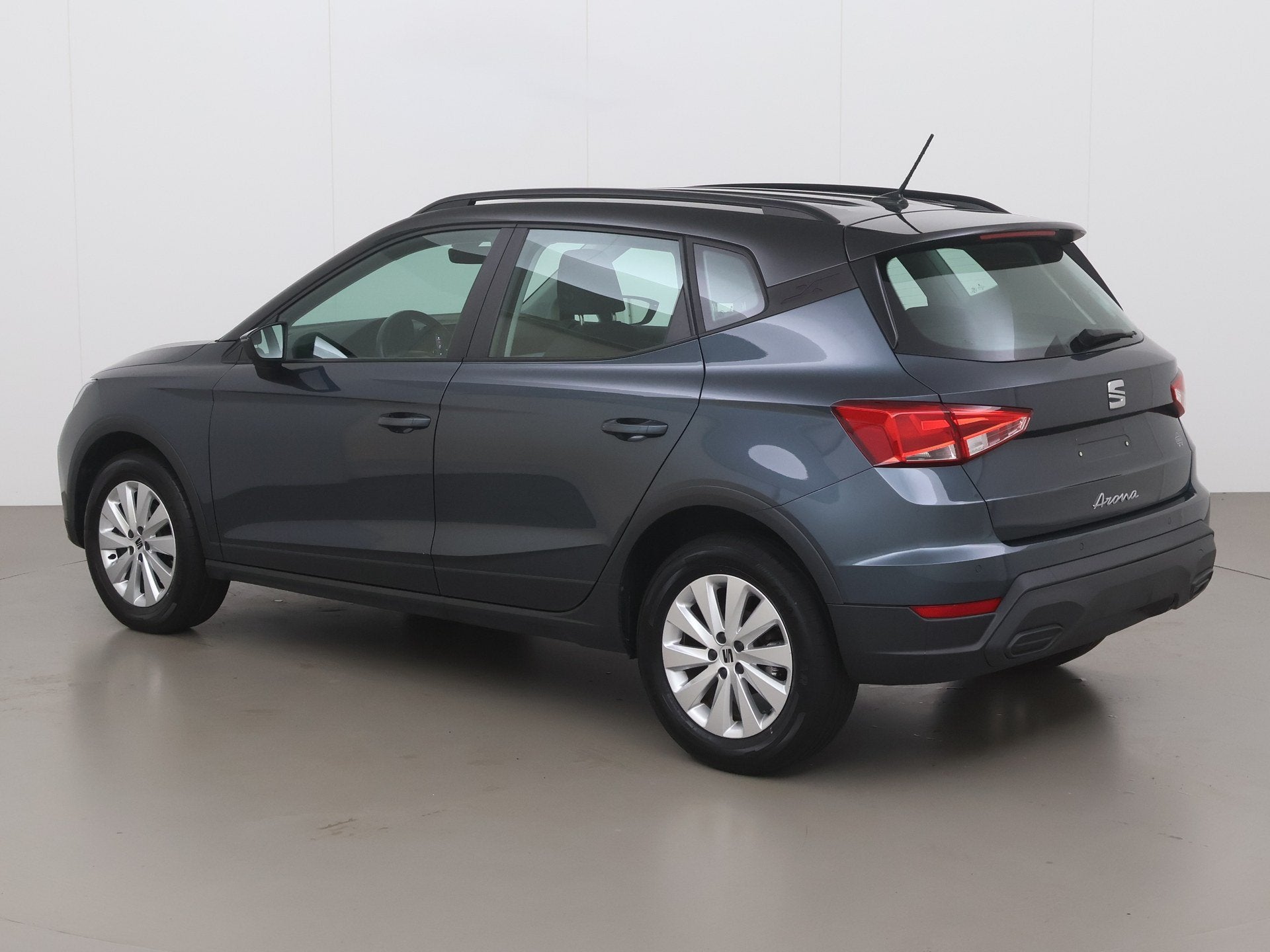 Seat Arona tsi style 110 AT, Auto's, Seat, Automaat, Bedrijf, 5 deurs, Cruise Control